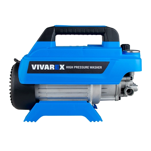 کارواش ۱۶۰ بار القایی ویوارکس مدلVR7160-PW