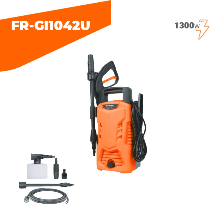 کارواش 1042U فریک – 1300 وات 100مدل FR-GI1042U